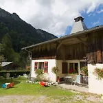 Сasa de vacaciones Les Allamands Morzine