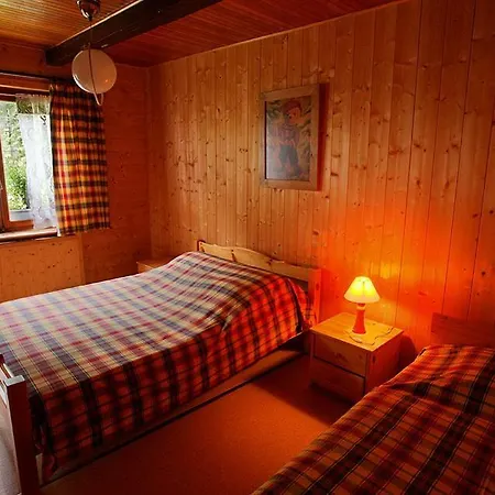 Les Allamands Holiday home *