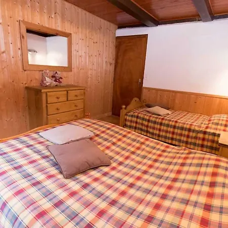 Les Allamands * Morzine