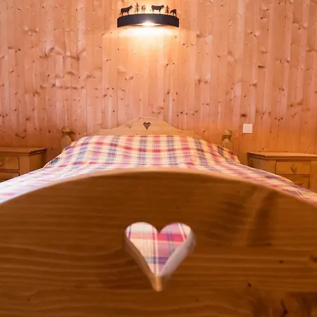 Holiday home Les Allamands Morzine