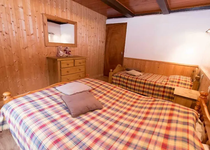 Les Allamands * Morzine